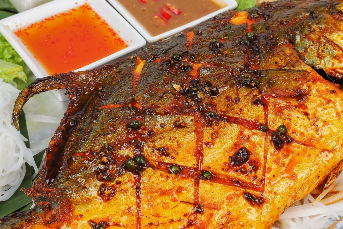 CA CHIM TRANG NUONG SOT HO TIEU 04